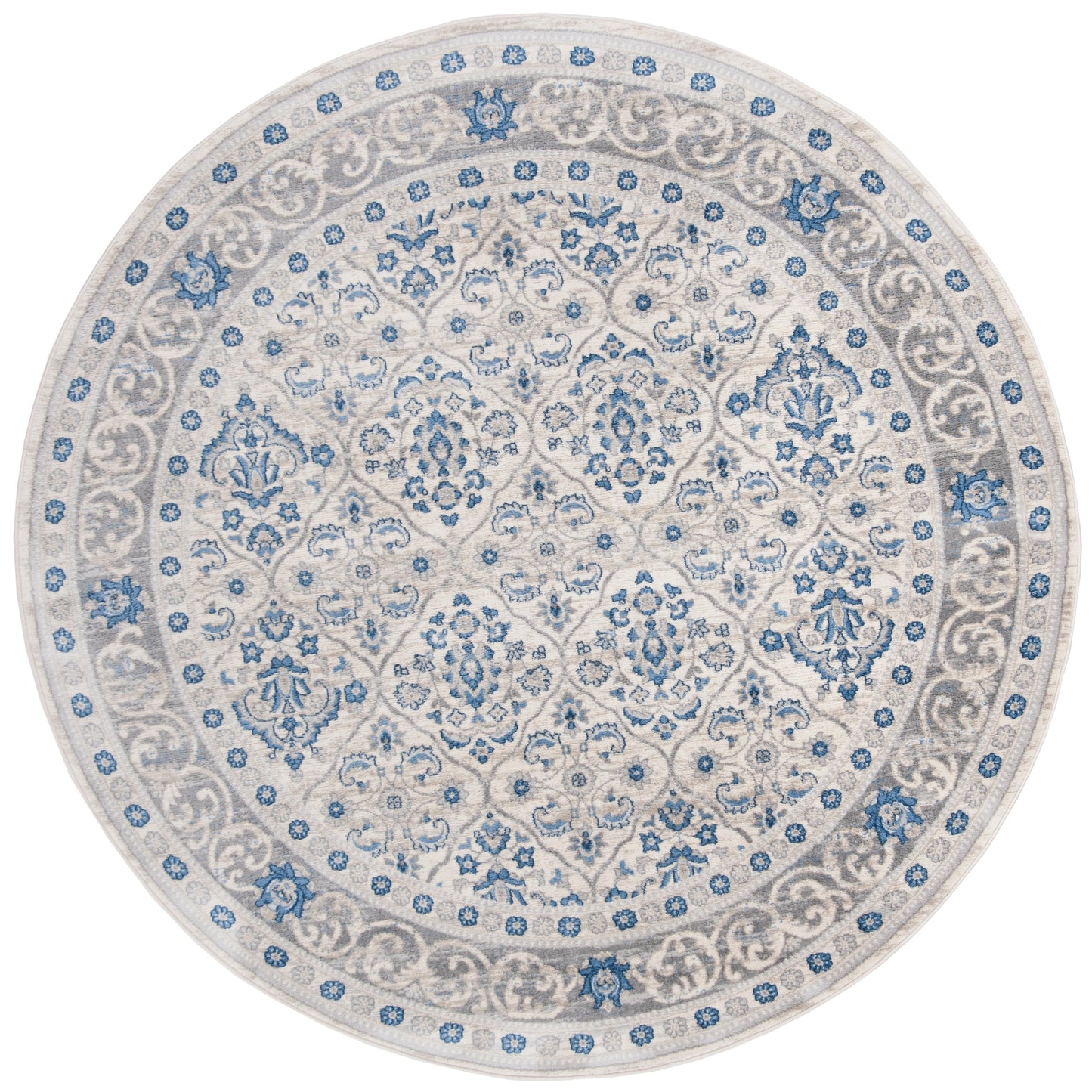 Tappeto orientale tradizionale SAFAVIEH Brentwood Craciunita