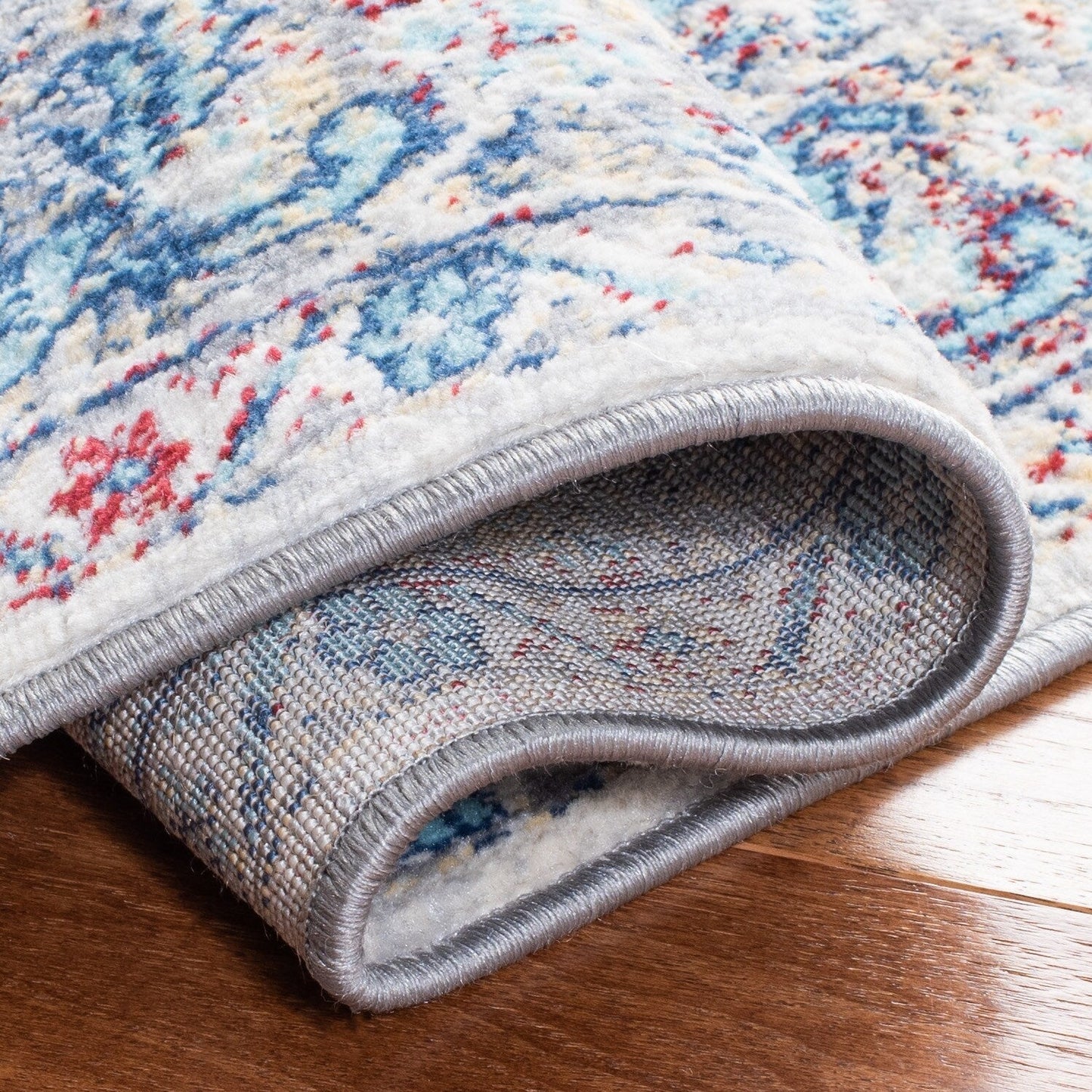 Tappeto orientale damascato a traliccio SAFAVIEH Brentwood Paunica