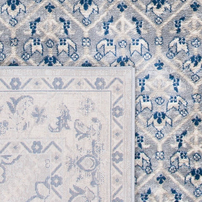 Tappeto orientale damascato a traliccio SAFAVIEH Brentwood Paunica