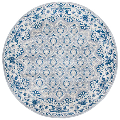 Tappeto orientale damascato a traliccio SAFAVIEH Brentwood Paunica