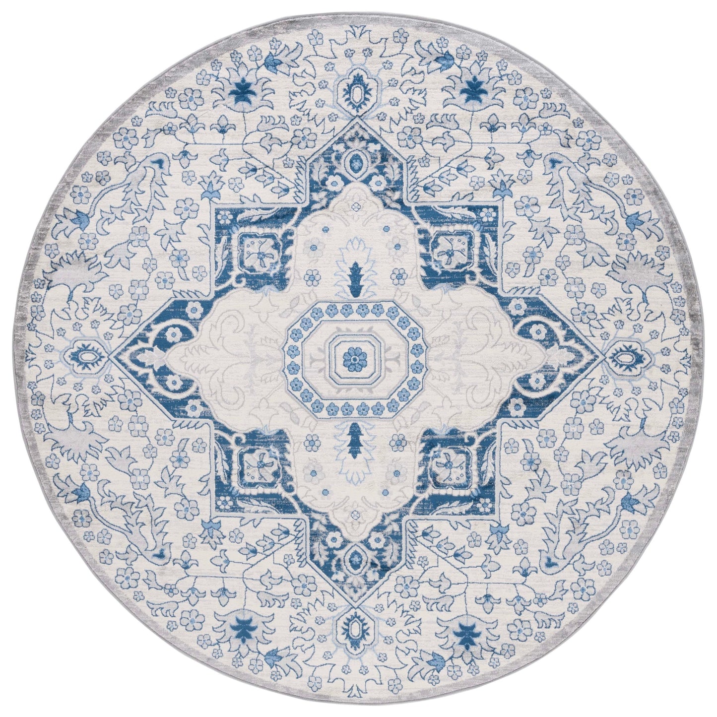 Tappeto orientale tradizionale SAFAVIEH Brentwood Sira