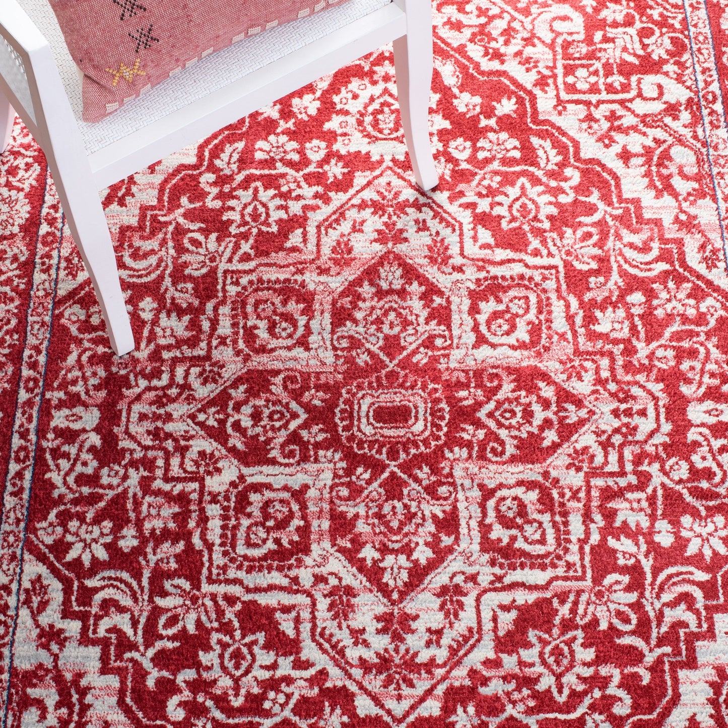 Tappeto orientale a medaglione SAFAVIEH Brentwood 脼ordis