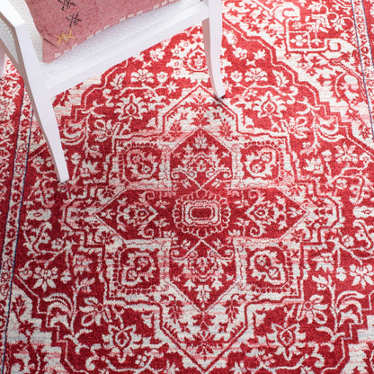 Tappeto orientale a medaglione SAFAVIEH Brentwood 脼ordis