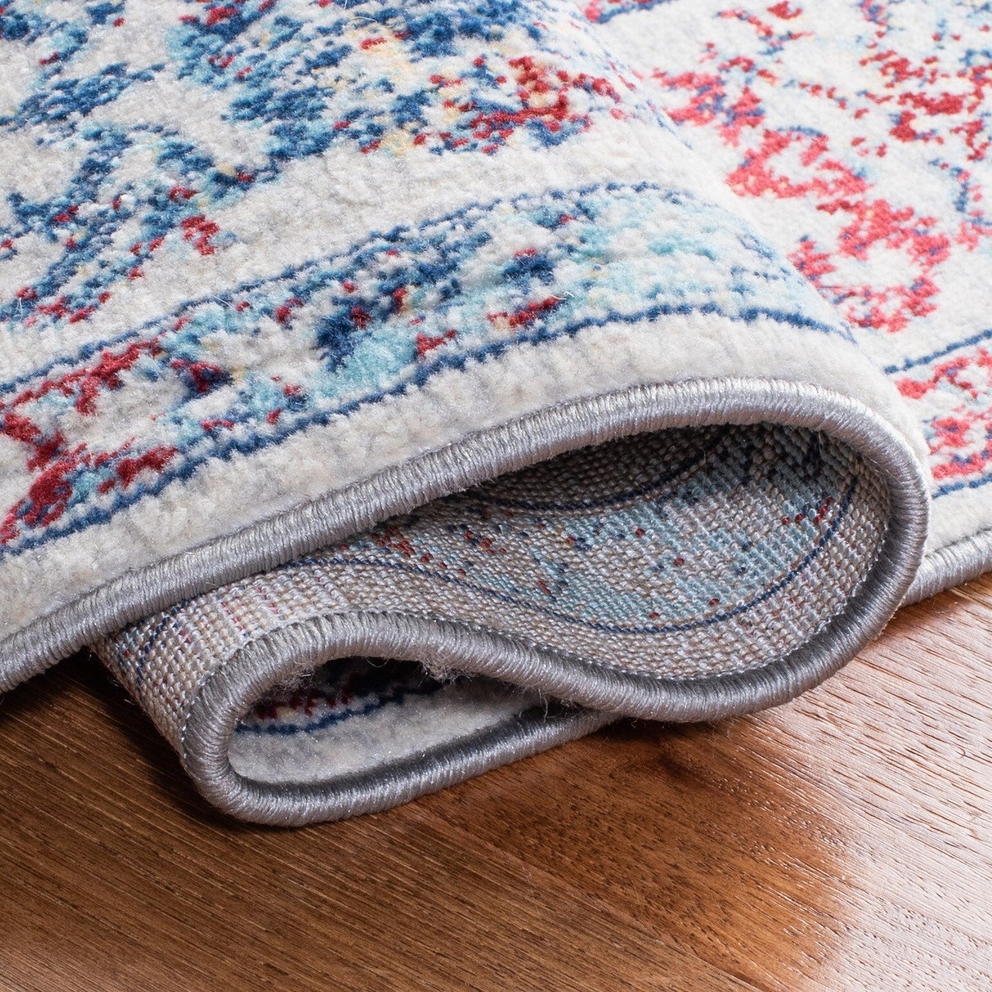 Tappeto orientale a medaglione SAFAVIEH Brentwood 脼ordis