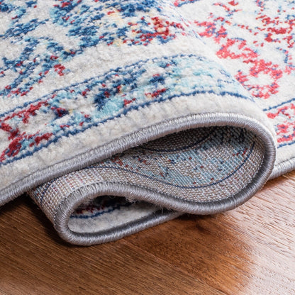 Tappeto orientale a medaglione SAFAVIEH Brentwood 脼ordis