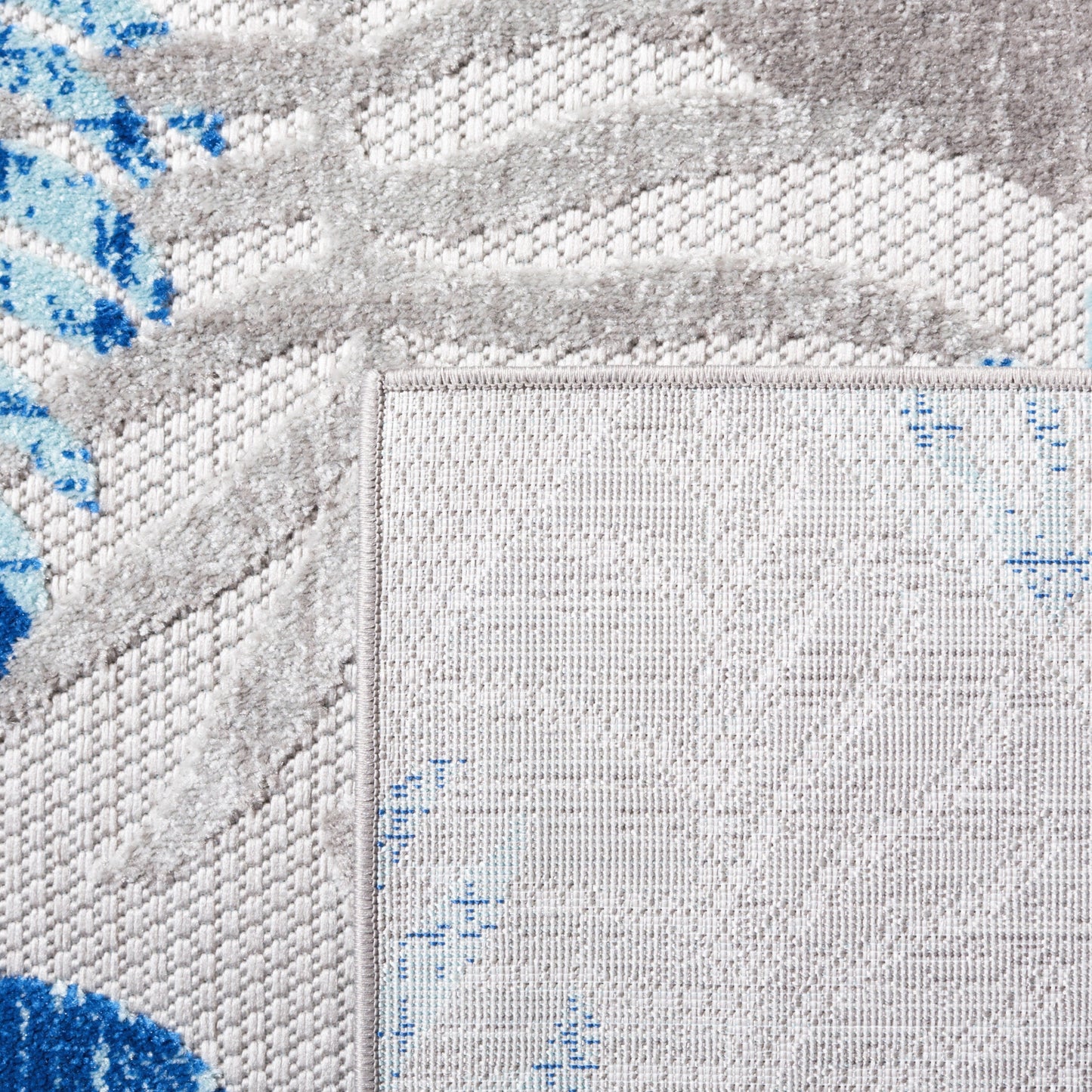 Tappeto floreale impermeabile per interni ed esterni Cabana Arik SAFAVIEH