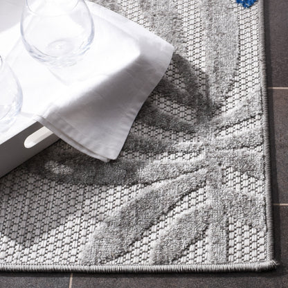 Tappeto floreale impermeabile per patio Cabana Neera da interno/esterno SAFAVIEH