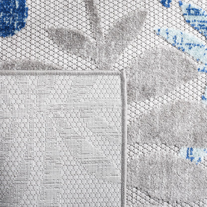 Tappeto floreale impermeabile per patio Cabana Neera da interno/esterno SAFAVIEH