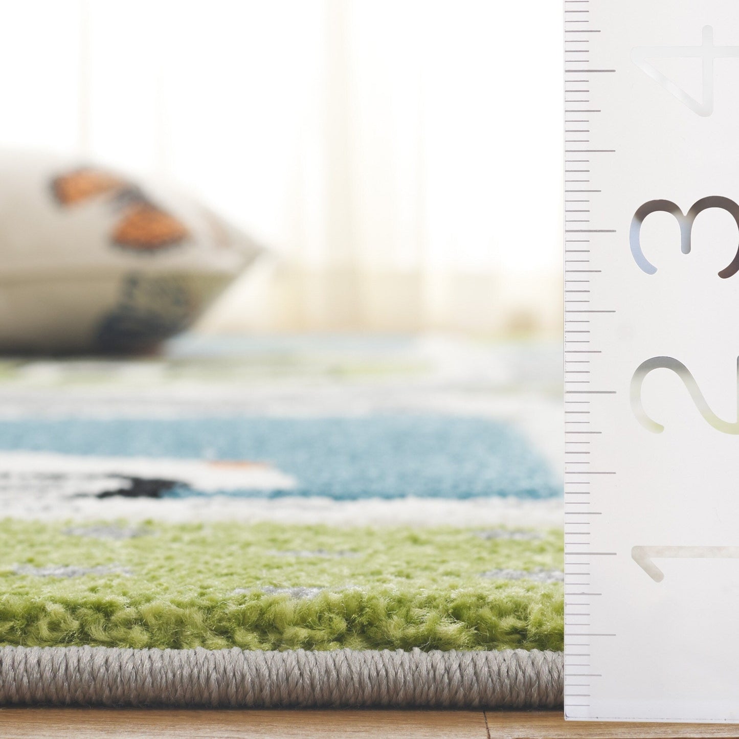 Tappeto SAFAVIEH Carousel Kids Lumnie Neighborhood