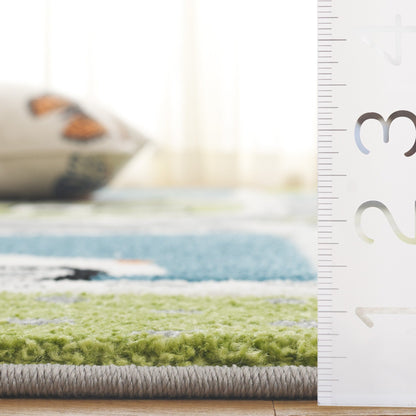 Tappeto SAFAVIEH Carousel Kids Lumnie Neighborhood