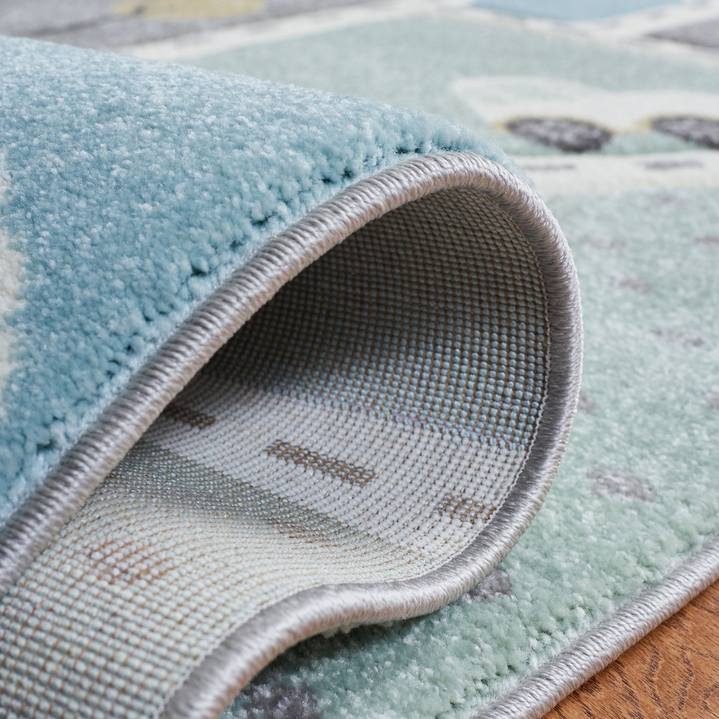 Tappeto SAFAVIEH Carousel Kids Lumnie Neighborhood