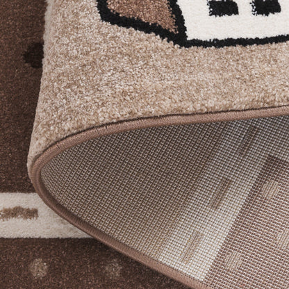 Tappeto SAFAVIEH Carousel Kids Lumnie Neighborhood