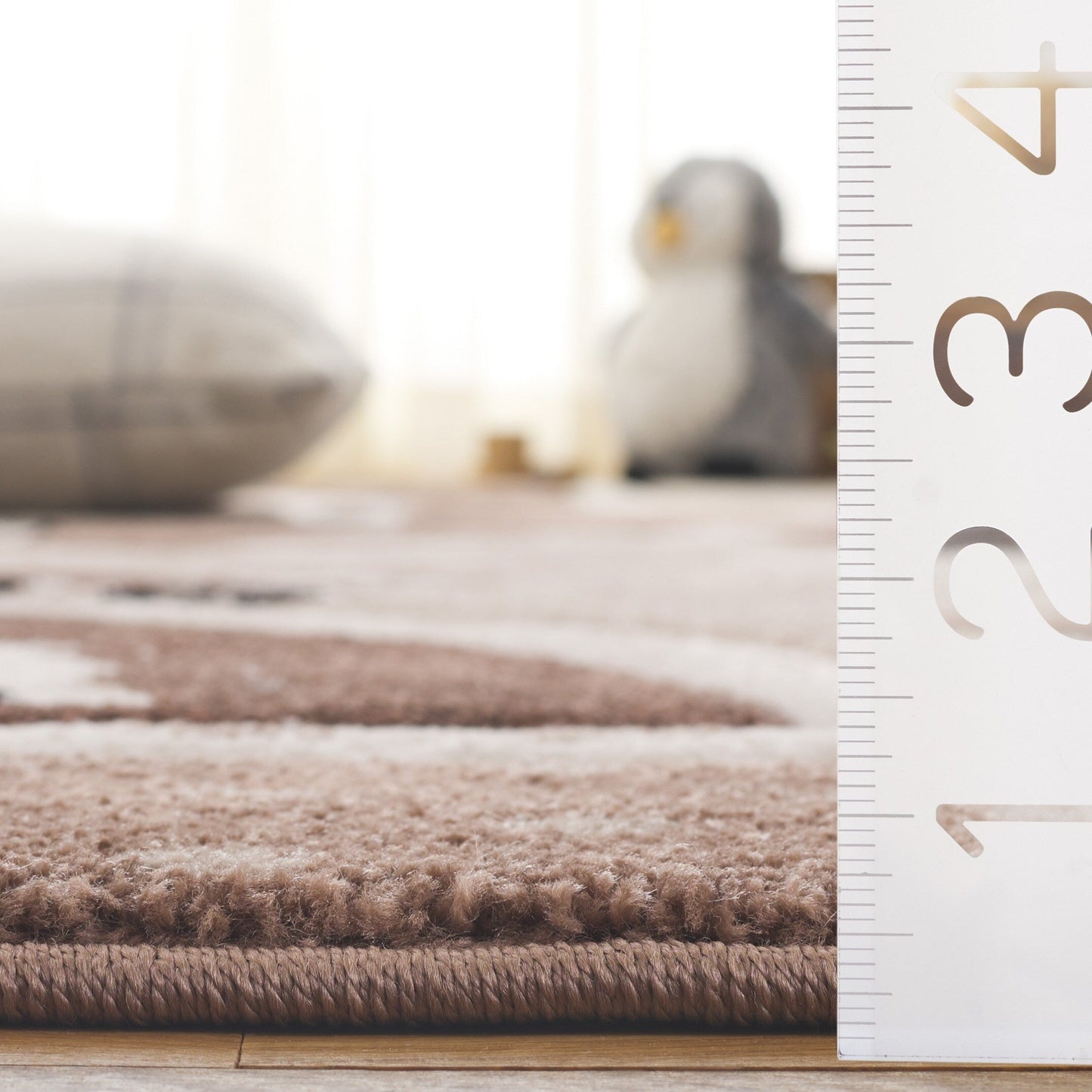 Tappeto SAFAVIEH Carousel Kids Lumnie Neighborhood