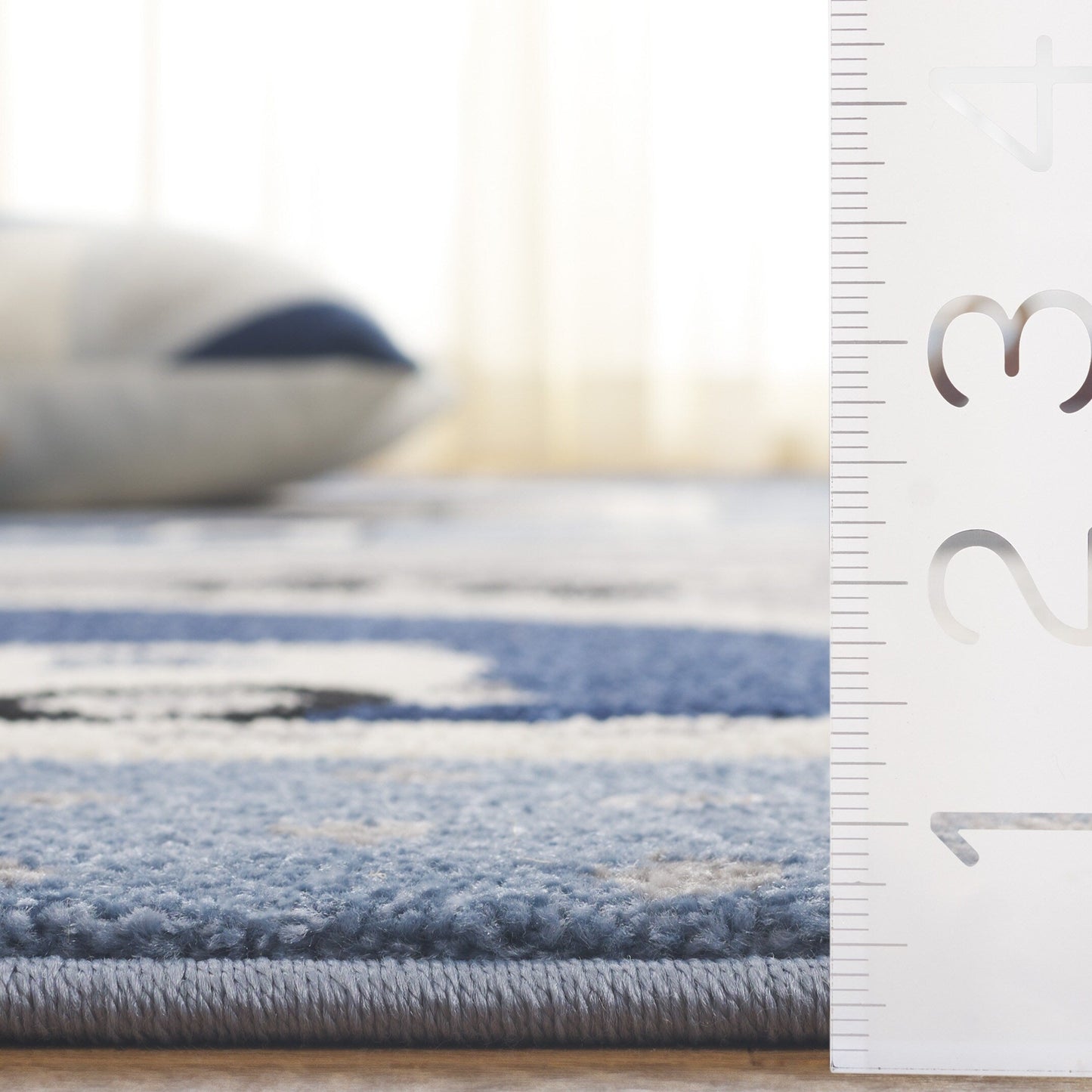 Tappeto SAFAVIEH Carousel Kids Lumnie Neighborhood