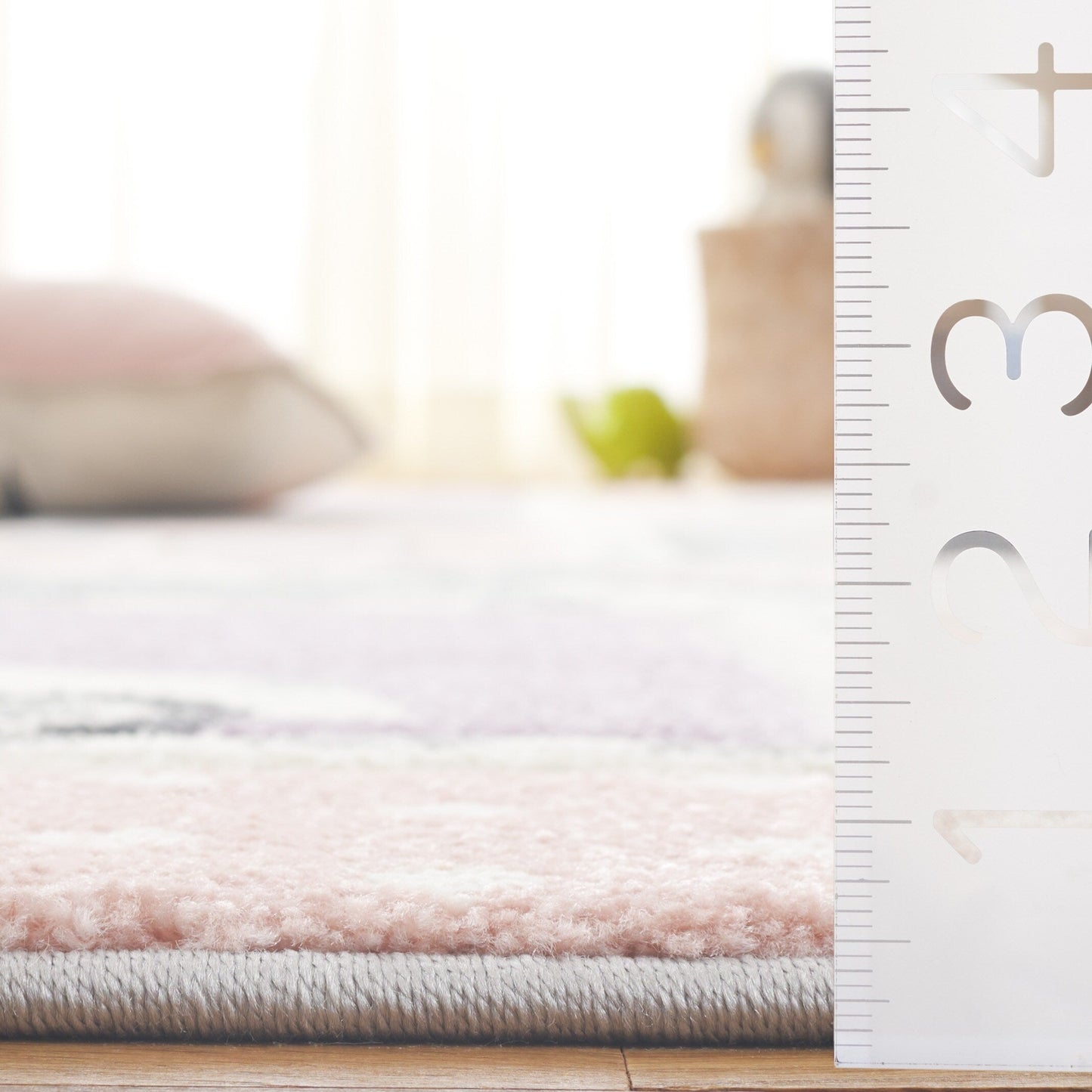 Tappeto SAFAVIEH Carousel Kids Lumnie Neighborhood