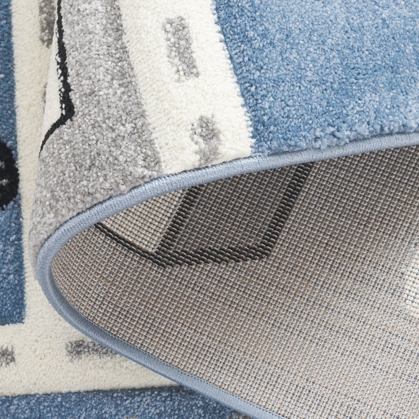 Tappeto SAFAVIEH Carousel Kids Lumnie Neighborhood