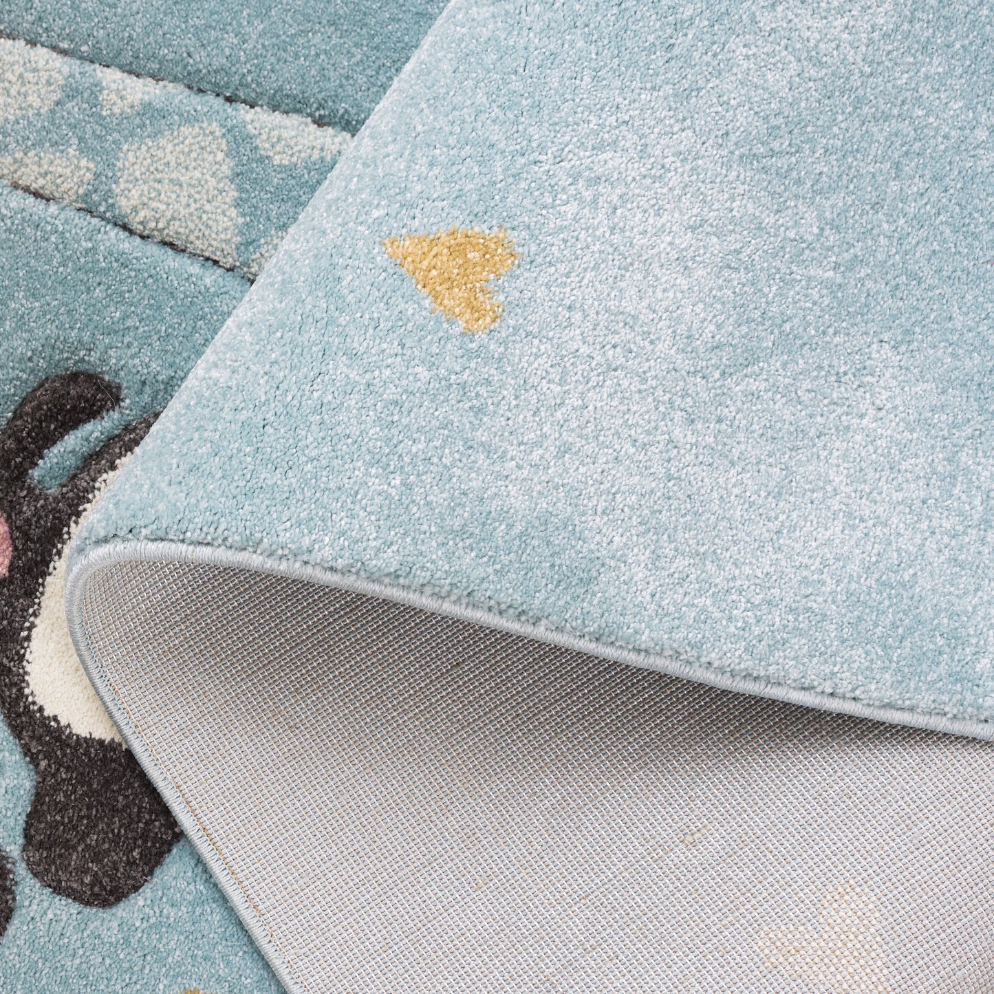 Tappeto SAFAVIEH Carousel Kids Miharu Animal