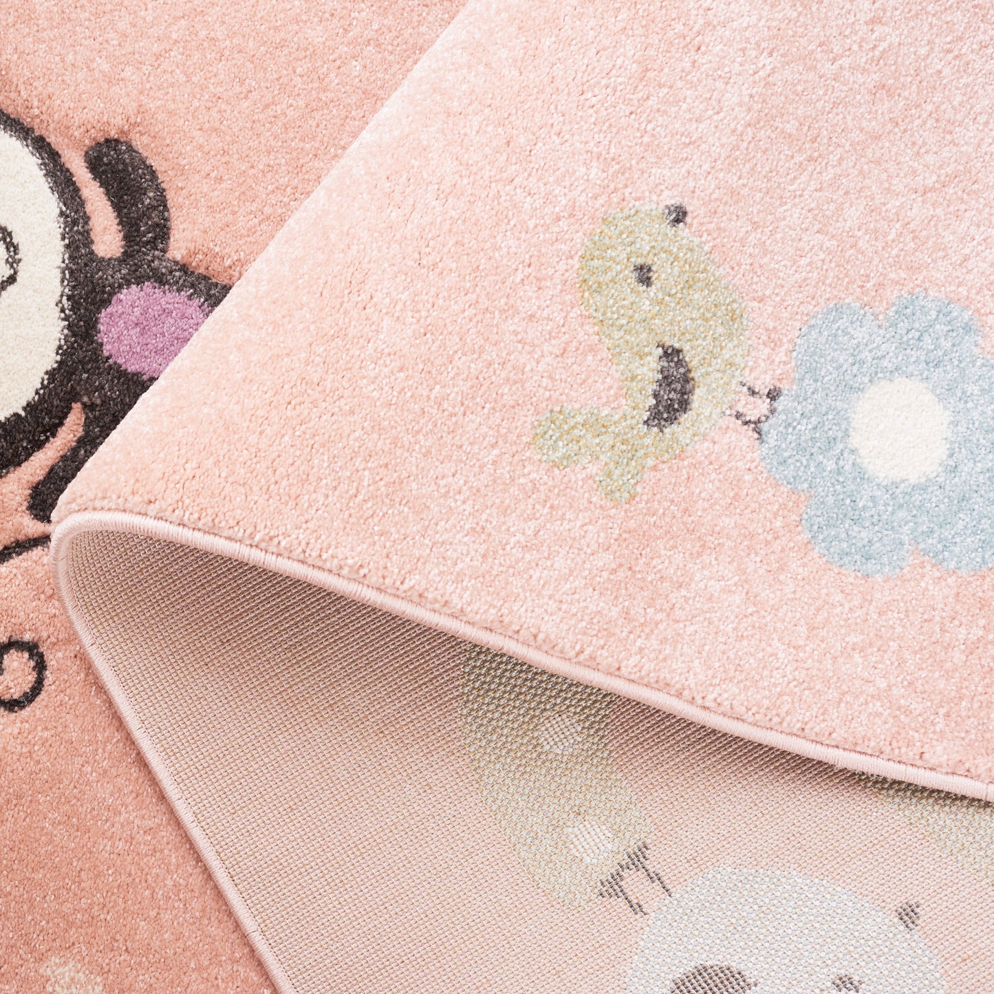 Tappeto SAFAVIEH Carousel Kids Miharu Animal