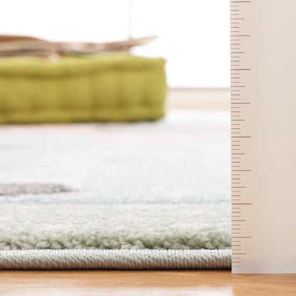 Tappeto SAFAVIEH Carousel Kids Miharu Animal