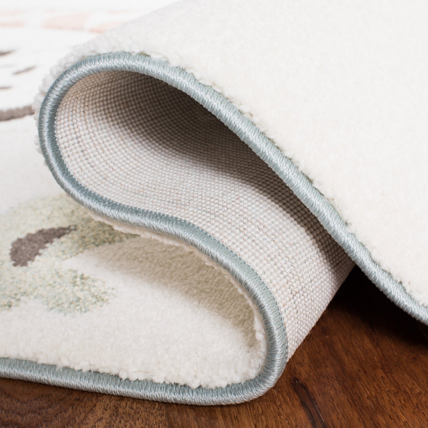 Tappeto SAFAVIEH Carousel Kids Miharu Animal