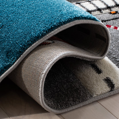 Tappeto SAFAVIEH Carousel Kids Riemy Neighborhood Road