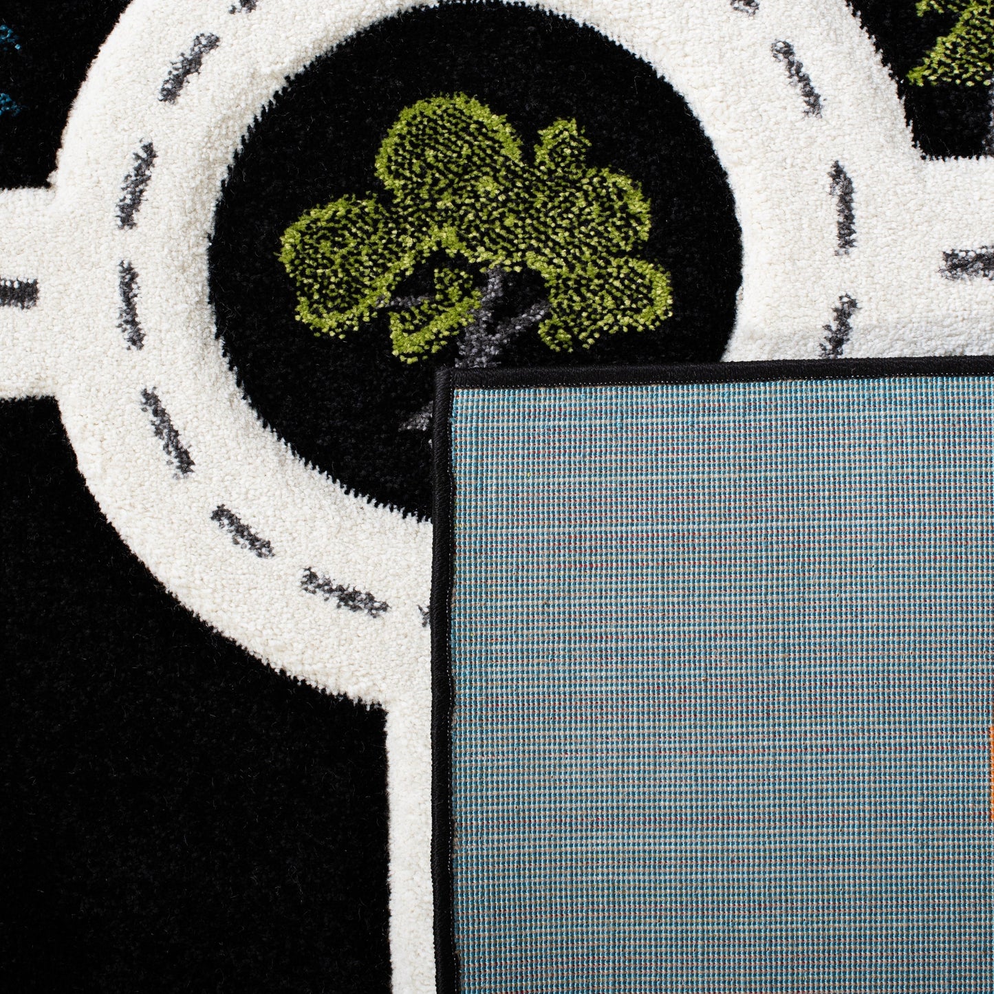 Tappeto SAFAVIEH Carousel Kids Riemy Neighborhood Road