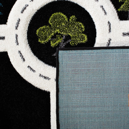 Tappeto SAFAVIEH Carousel Kids Riemy Neighborhood Road