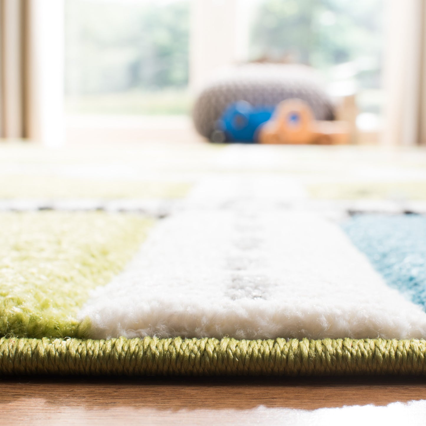 Tappeto SAFAVIEH Carousel Kids Riemy Neighborhood Road