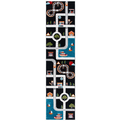 Tappeto SAFAVIEH Carousel Kids Riemy Neighborhood Road