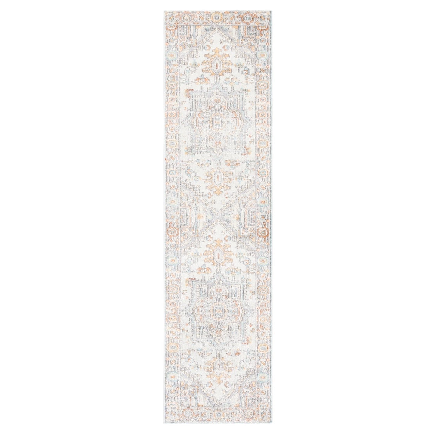 Tappeto SAFAVIEH Carousel Kids Riemy Neighborhood Road