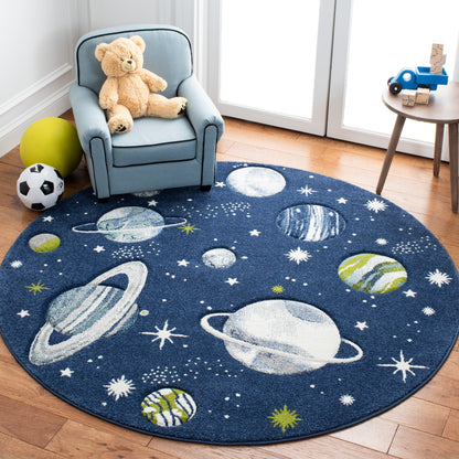 Tappeto SAFAVIEH Carousel Kids Shaimaa Solar System
