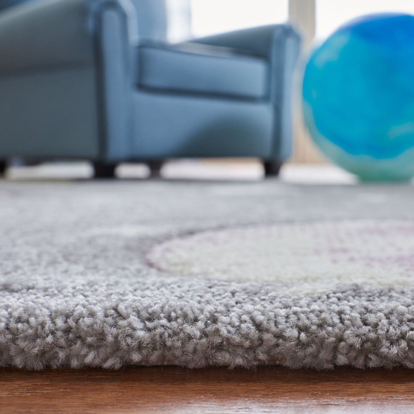 Tappeto SAFAVIEH Carousel Kids Shaimaa Solar System