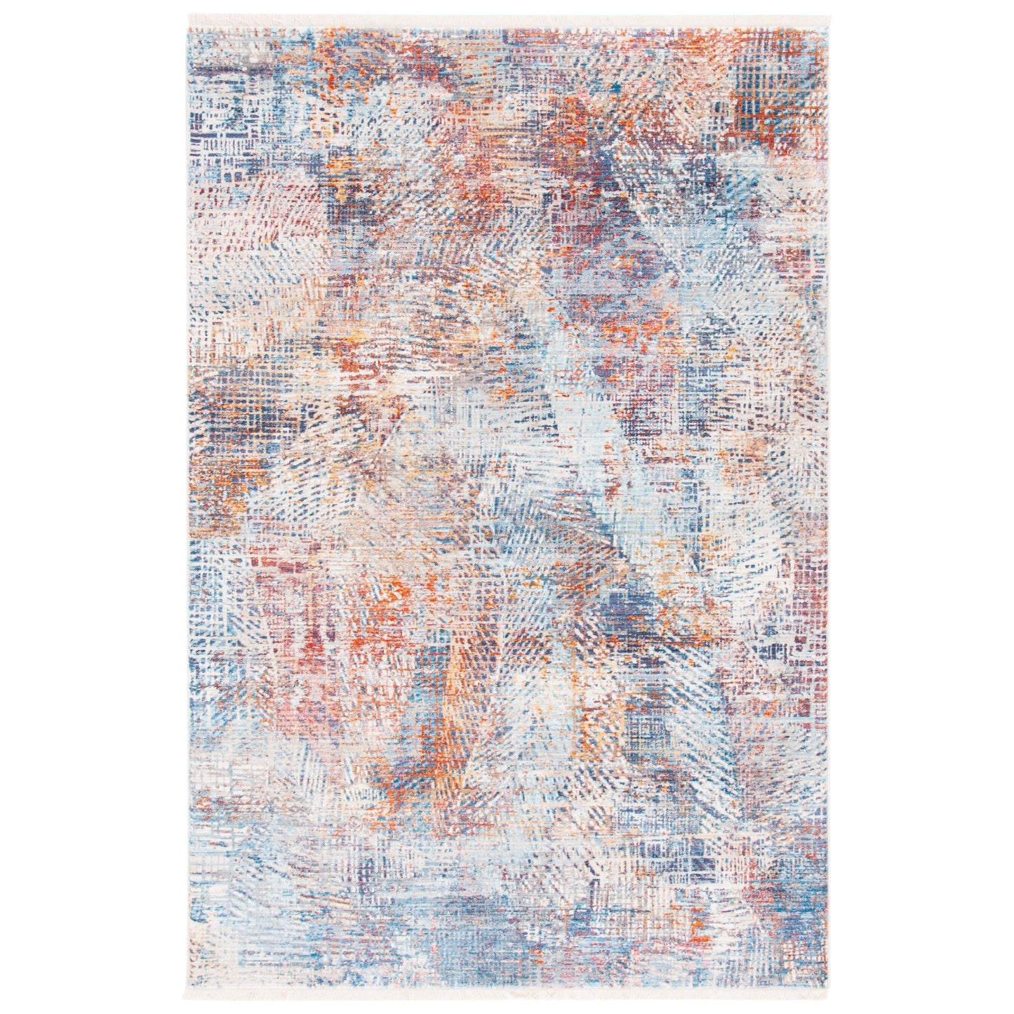 Tappeto SAFAVIEH Carousel Kids Shaimaa Solar System