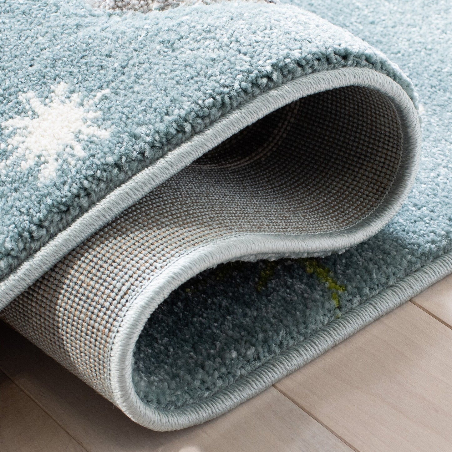 Tappeto SAFAVIEH Carousel Kids Shaimaa Solar System