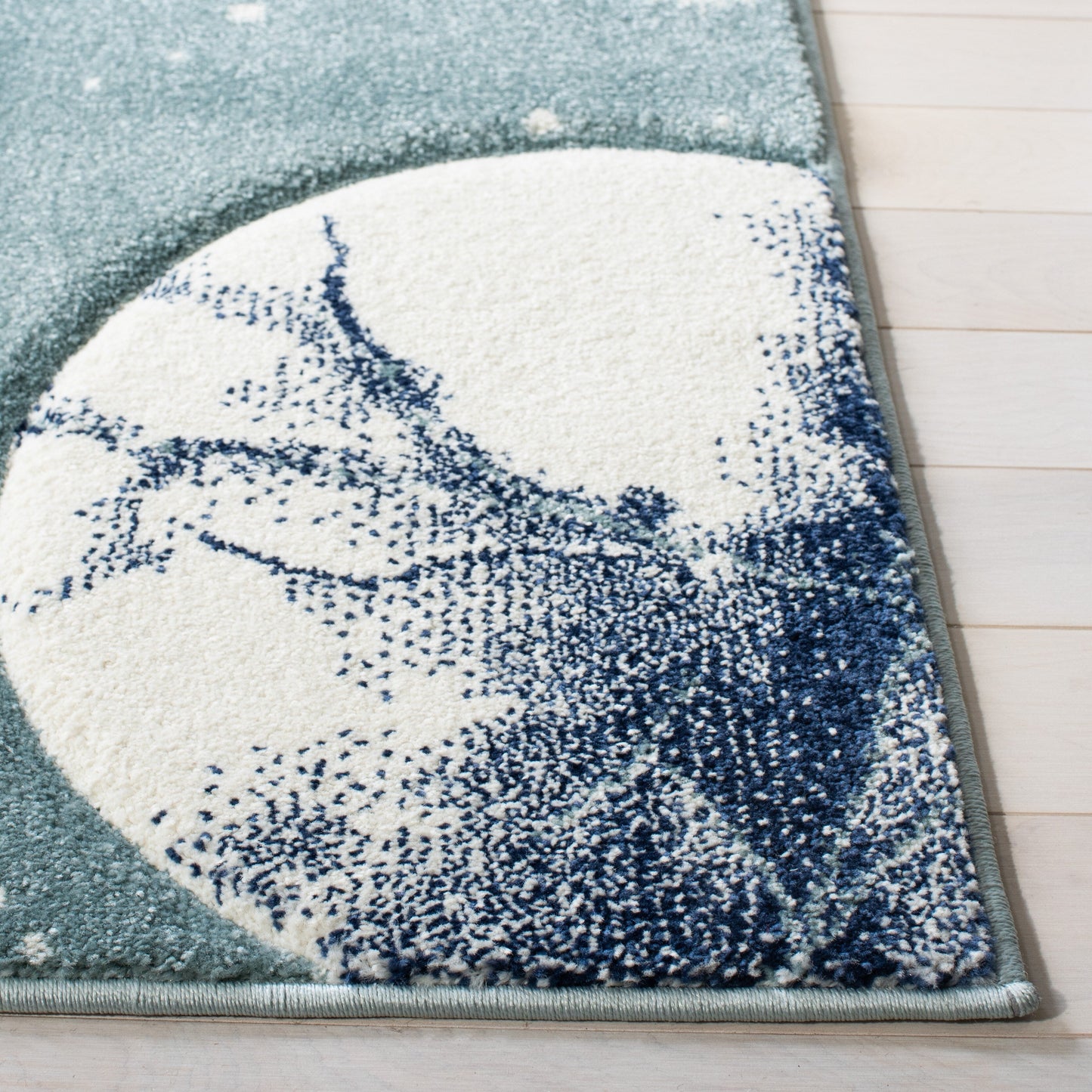 Tappeto SAFAVIEH Carousel Kids Shaimaa Solar System