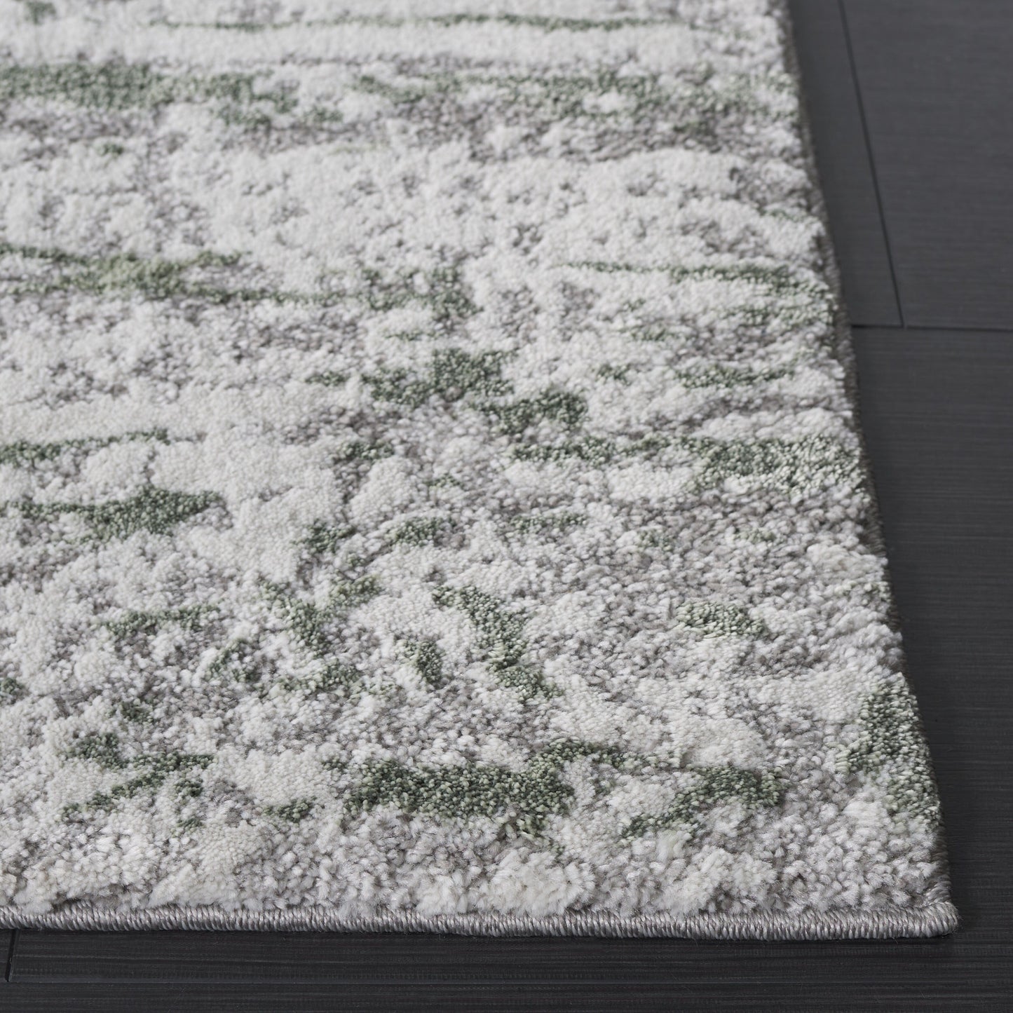 Tappeto astratto moderno SAFAVIEH Century Chita