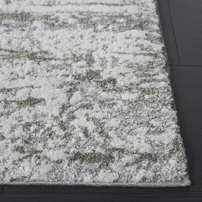 Tappeto astratto moderno SAFAVIEH Century Chita