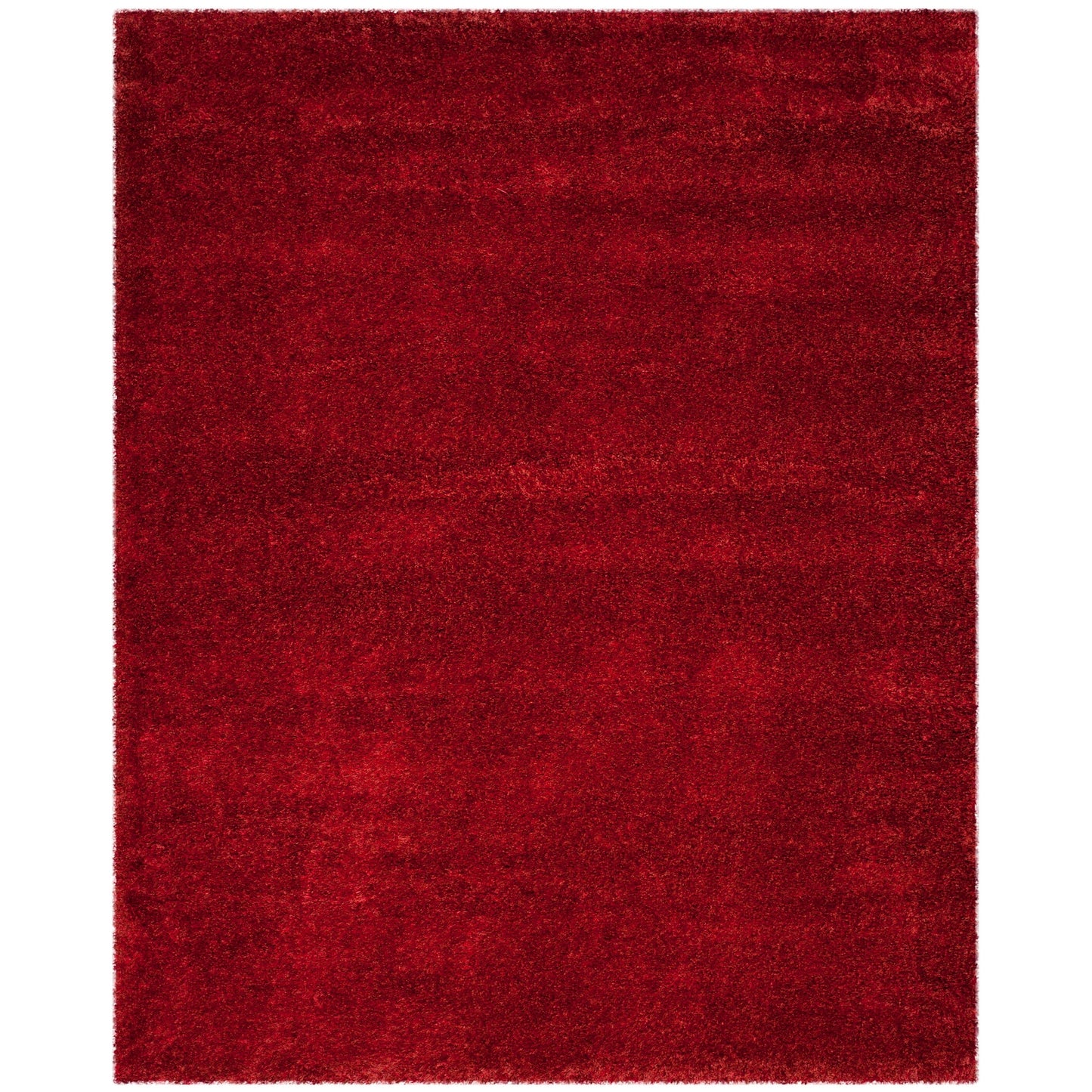 Tappeto SAFAVIEH Charlotte Shag Truc Solid da 2 pollici di spessore