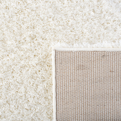 Tappeto SAFAVIEH Charlotte Shag Truc Solid da 2 pollici di spessore