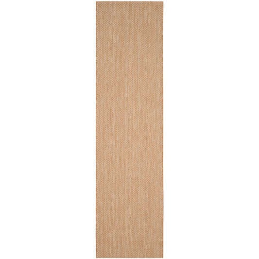 Tappeto impermeabile per patio e cortile SAFAVIEH Courtyard Begajeta per interni/esterni.