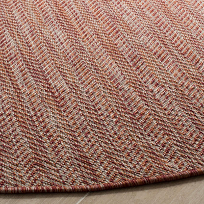 Tappeto impermeabile per patio e cortile SAFAVIEH Courtyard Ilmur per interni ed esterni