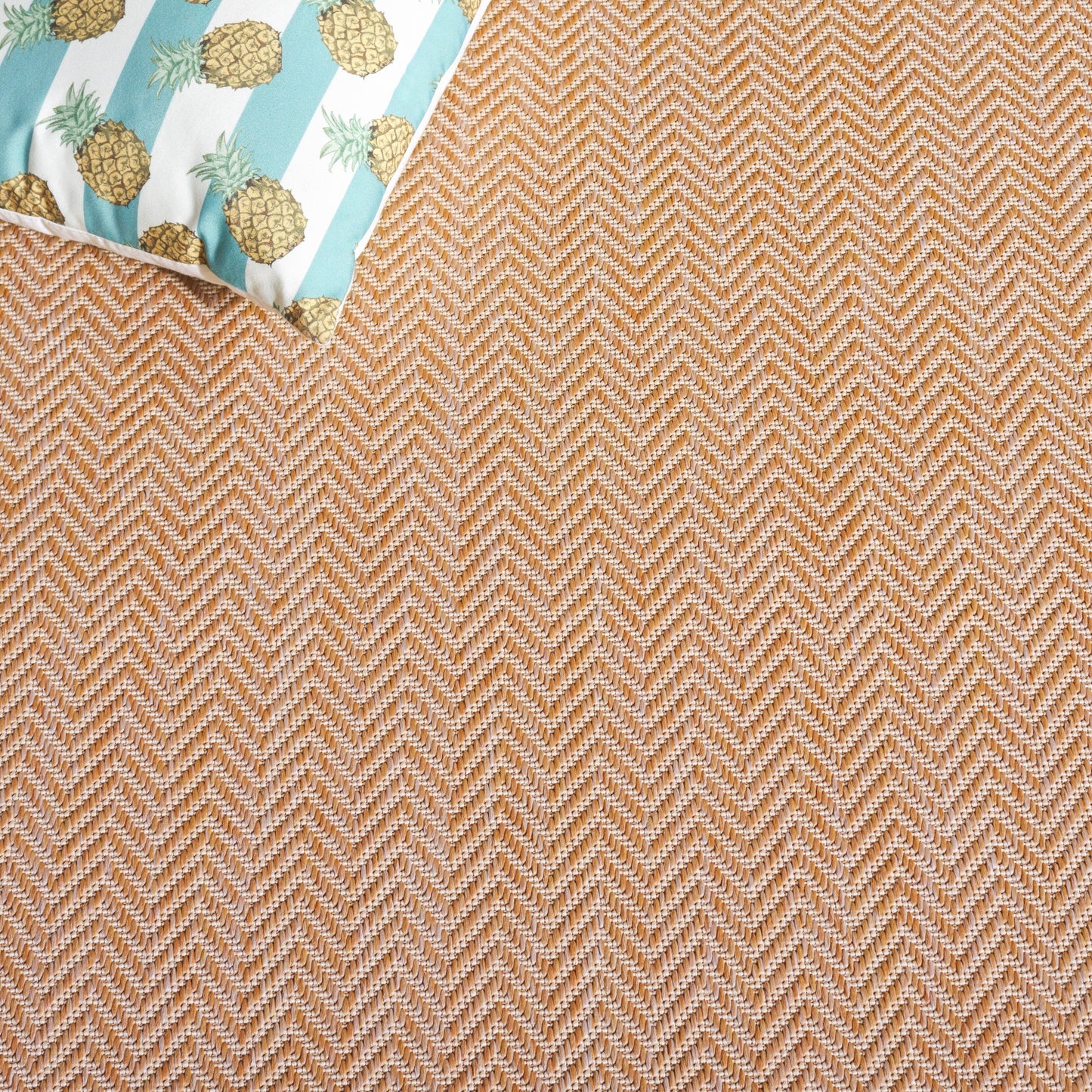 Tappeto impermeabile per patio e cortile SAFAVIEH Courtyard Ilmur per interni ed esterni