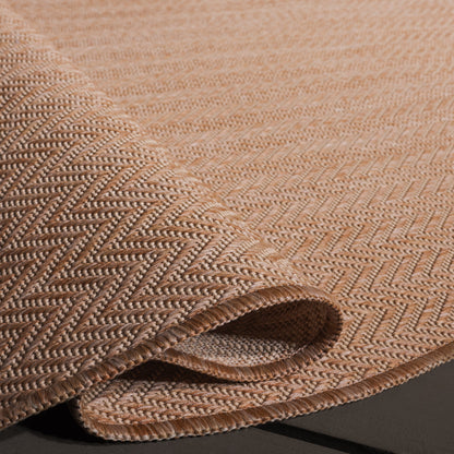 Tappeto impermeabile per patio e cortile SAFAVIEH Courtyard Ilmur per interni ed esterni