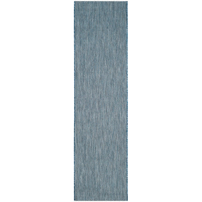 Tappeto impermeabile per patio e cortile SAFAVIEH Courtyard Ilmur per interni ed esterni