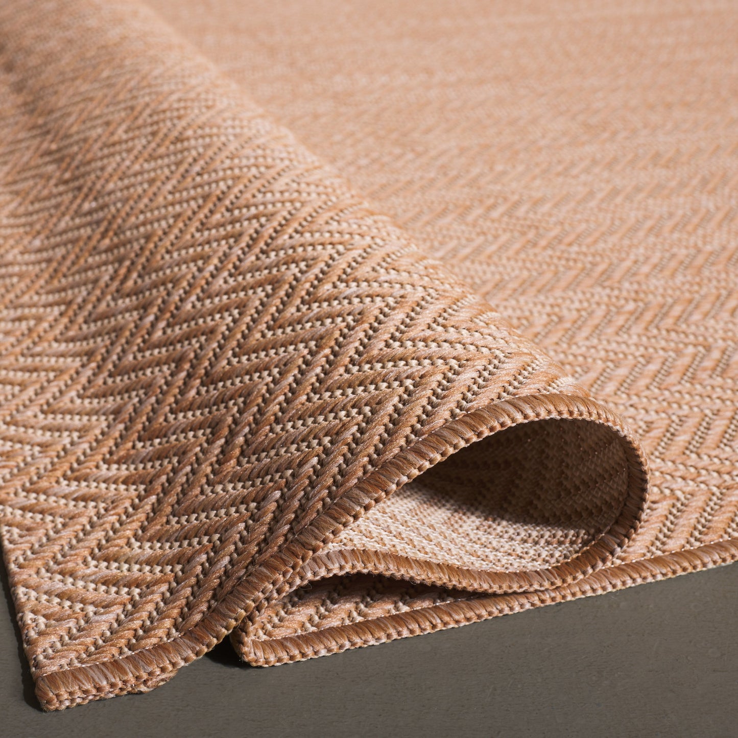 Tappeto impermeabile per patio e cortile SAFAVIEH Courtyard Ilmur per interni ed esterni