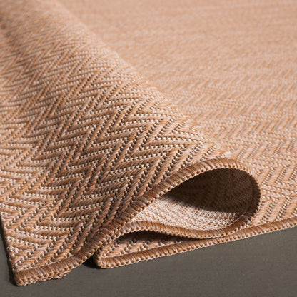 Tappeto impermeabile per patio e cortile SAFAVIEH Courtyard Ilmur per interni ed esterni