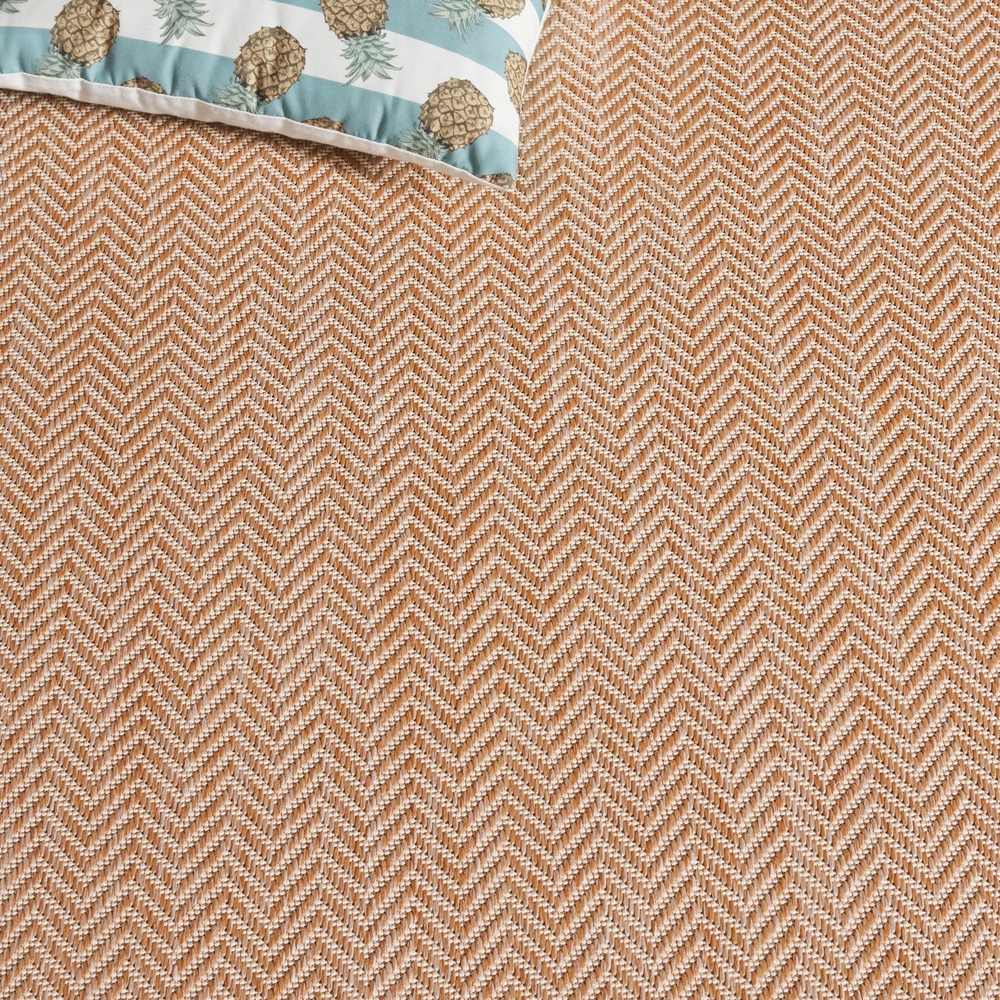 Tappeto impermeabile per patio e cortile SAFAVIEH Courtyard Ilmur per interni ed esterni