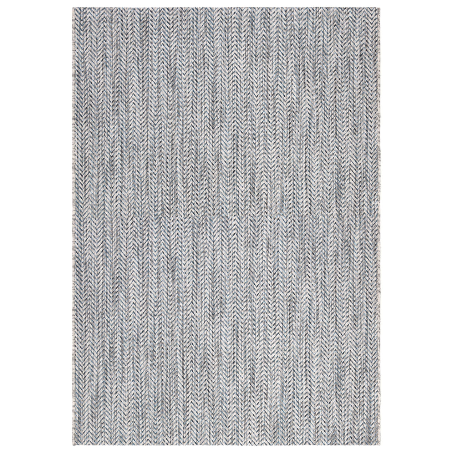 Tappeto impermeabile per patio e cortile SAFAVIEH Courtyard Ilmur per interni ed esterni