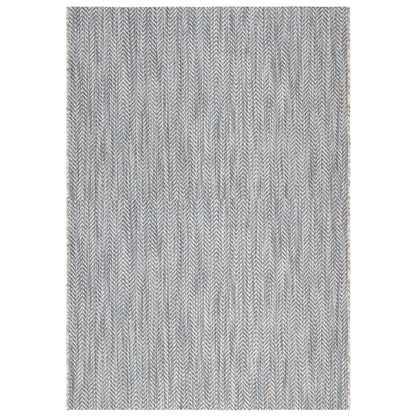 Tappeto impermeabile per patio e cortile SAFAVIEH Courtyard Ilmur per interni ed esterni