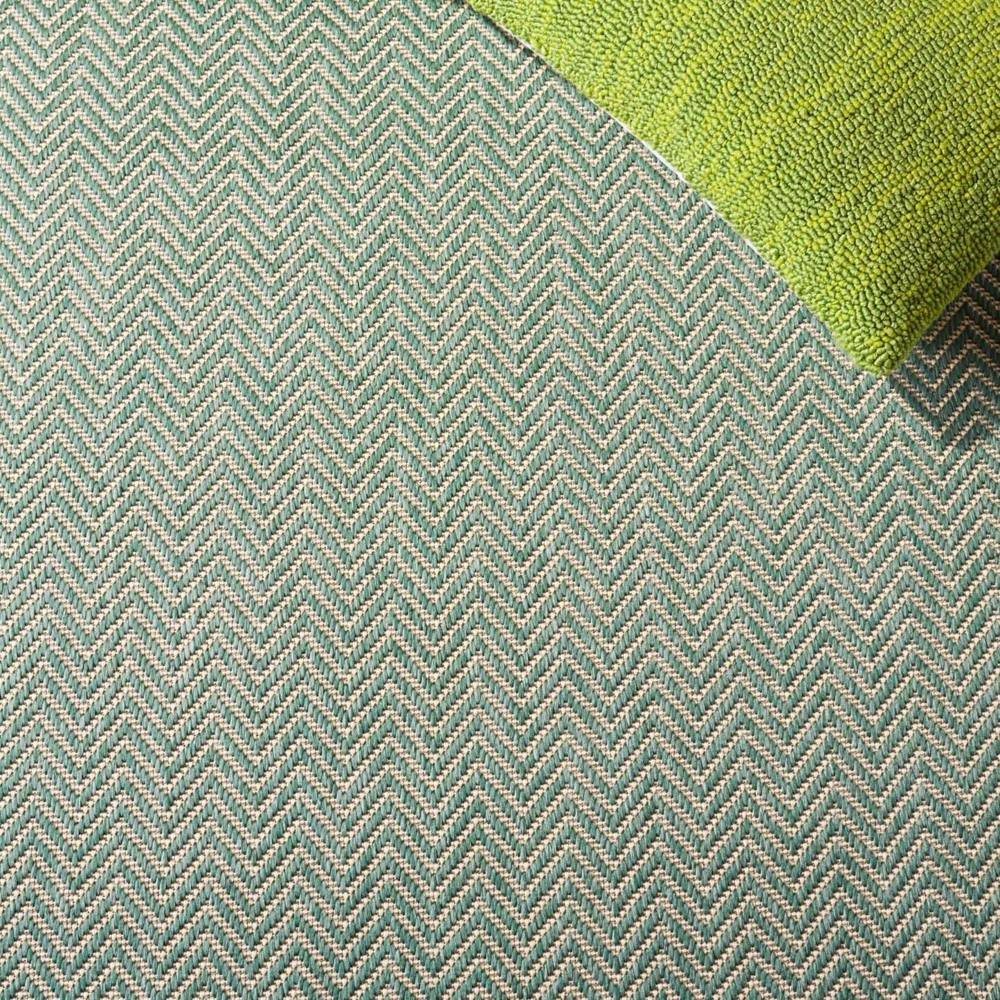 Tappeto impermeabile per patio e cortile SAFAVIEH Courtyard Ilmur per interni ed esterni